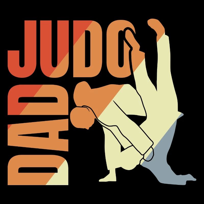 Judo Papa