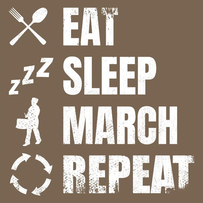 Drum Player Daily Routine