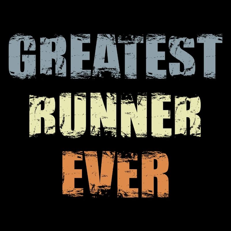 Bester Läufer aller Zeiten
