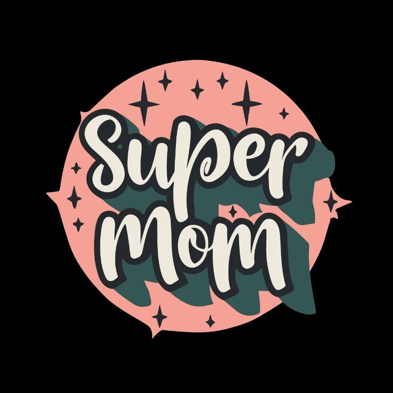 Super Mom