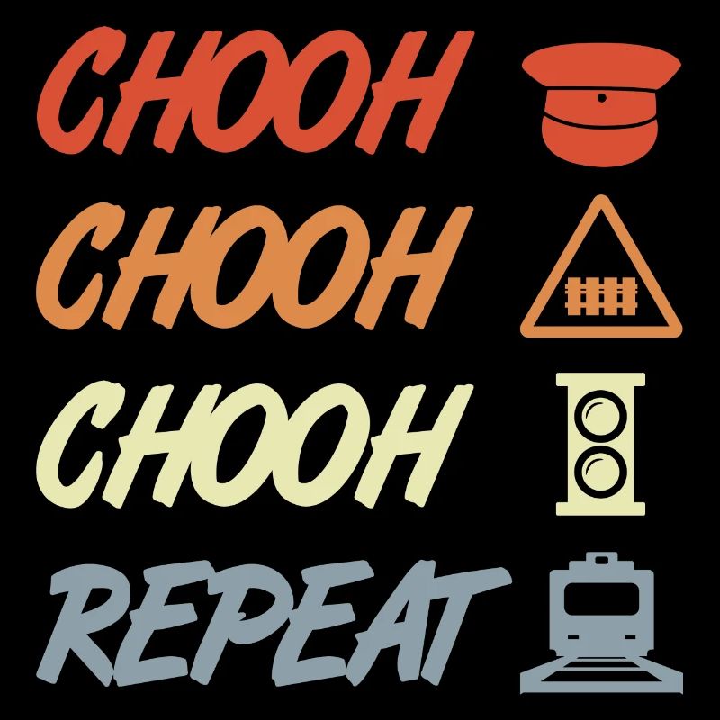 Railroad Joke