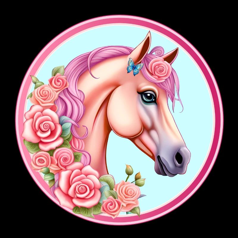 Majestic Rose Ross