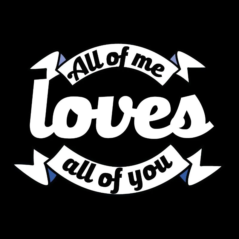 Vous m’aimez tous Proposition Déclaration d’amour