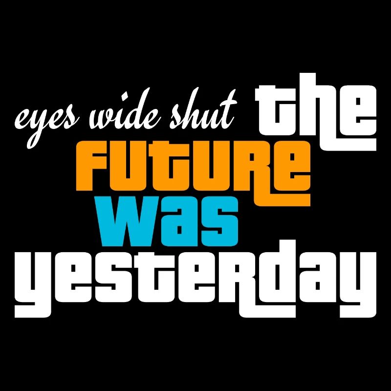 future past eyes wide shut