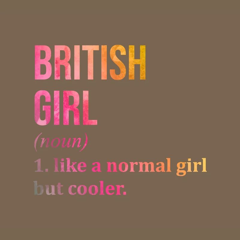 Great British