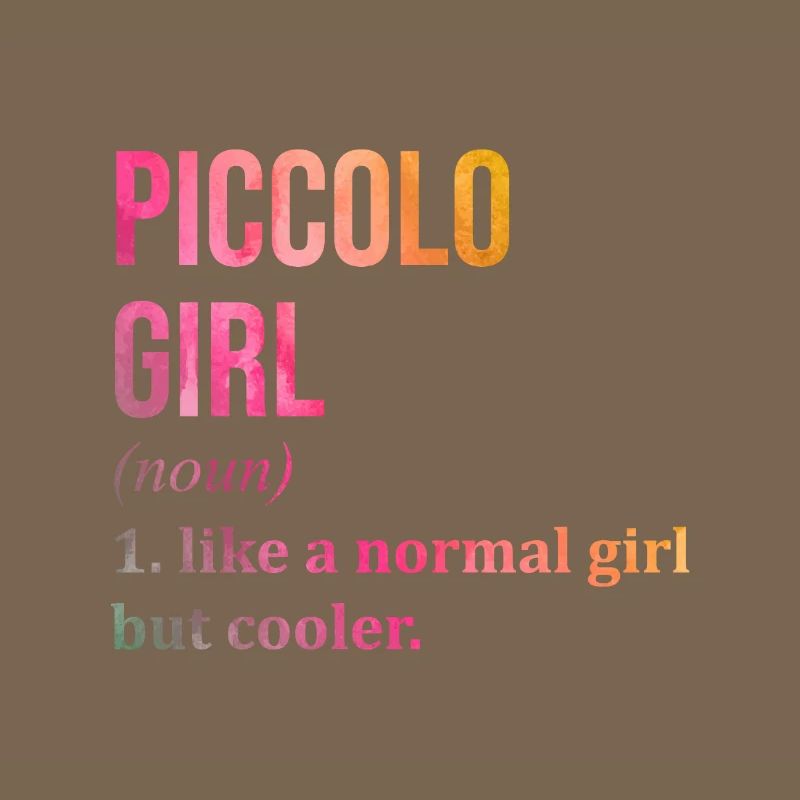 piccolo