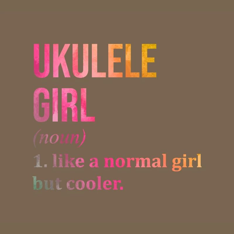 ukulélé