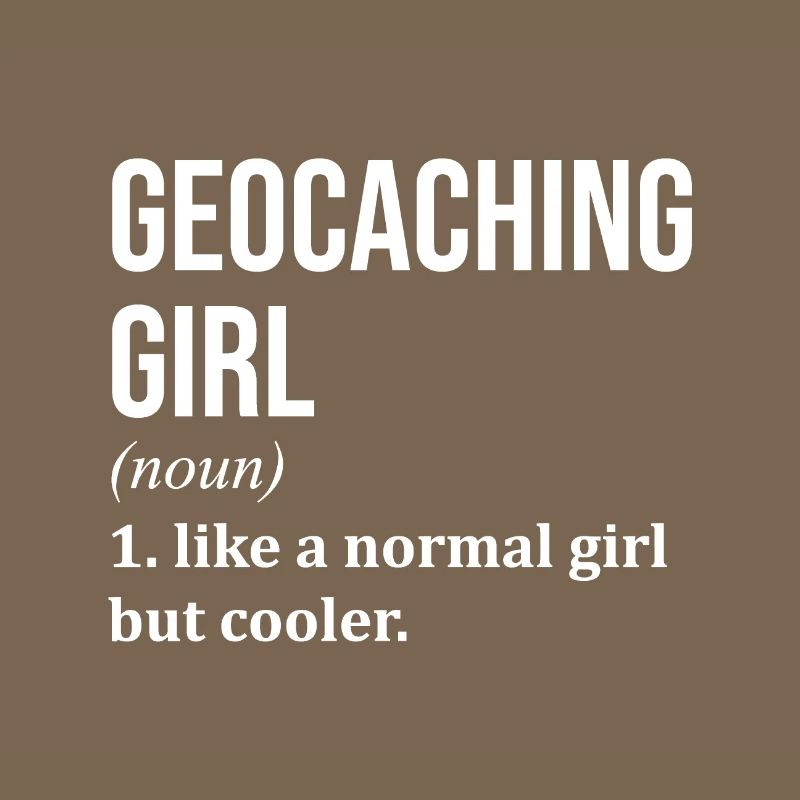 Géocaching