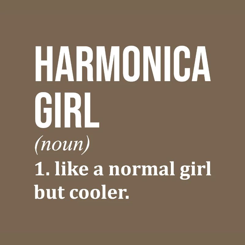 Harmonica