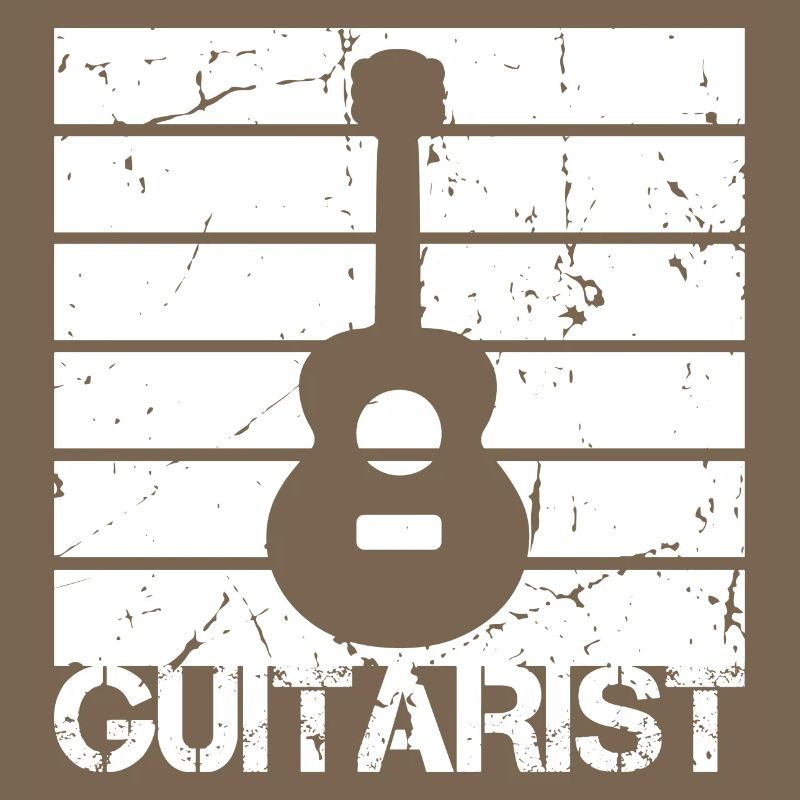 Guitariste