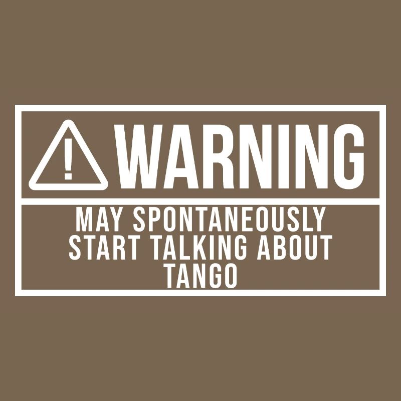 Tango Tango Tango