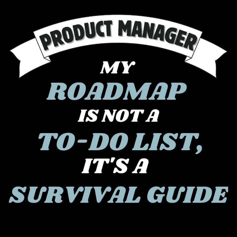 Product Manager - Roadmap