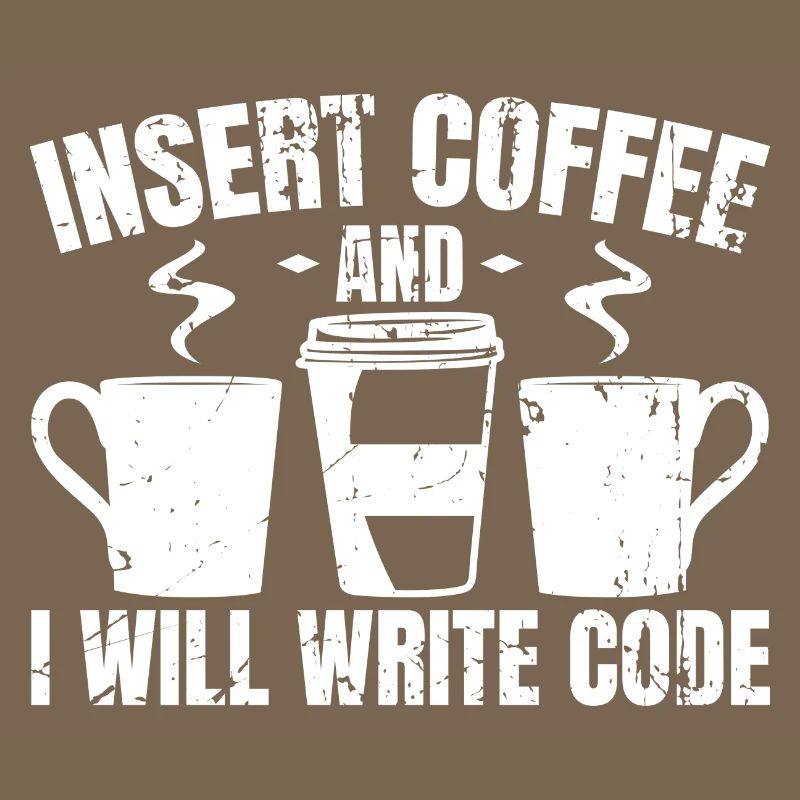 Programmeur Blagues drôles