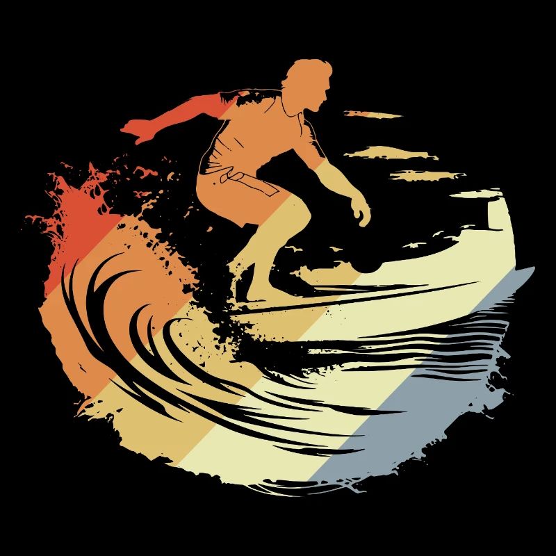 Surf Vintage