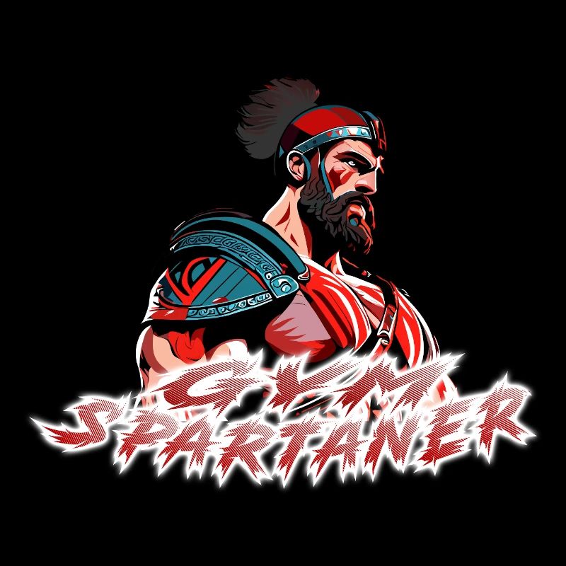 Gym Spartaner