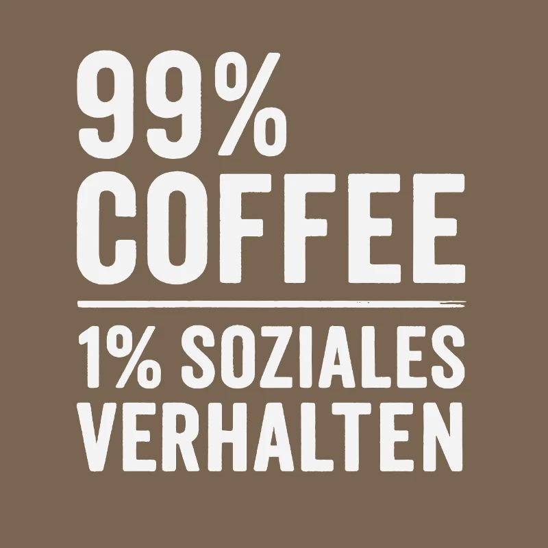 99 % Café