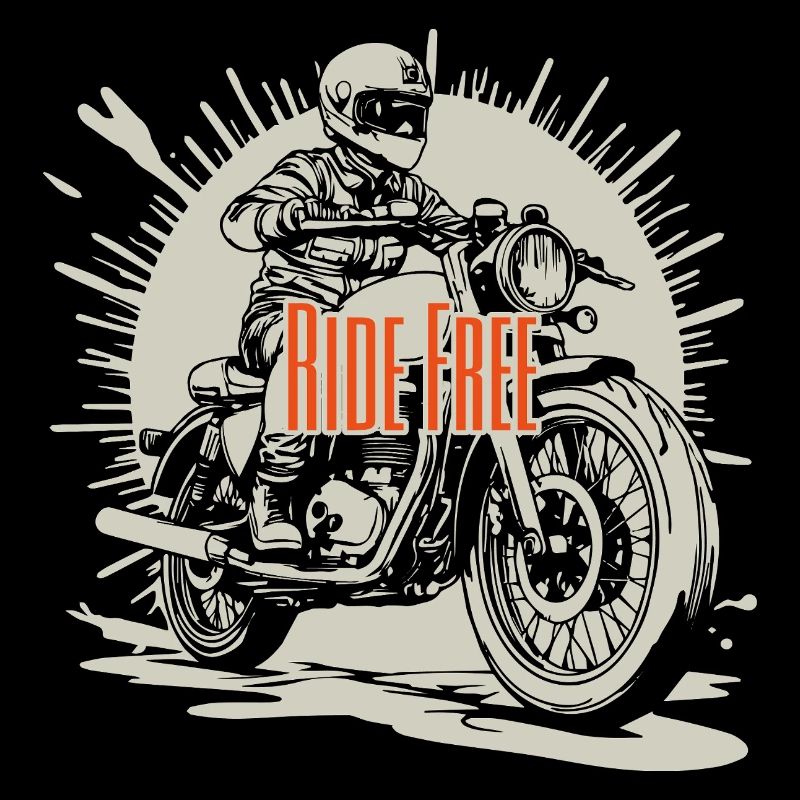 Ride Free
