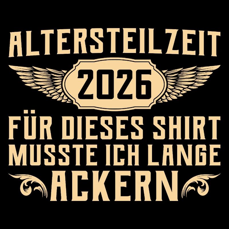 Frührente Kollege - Altersteilzeit 2026