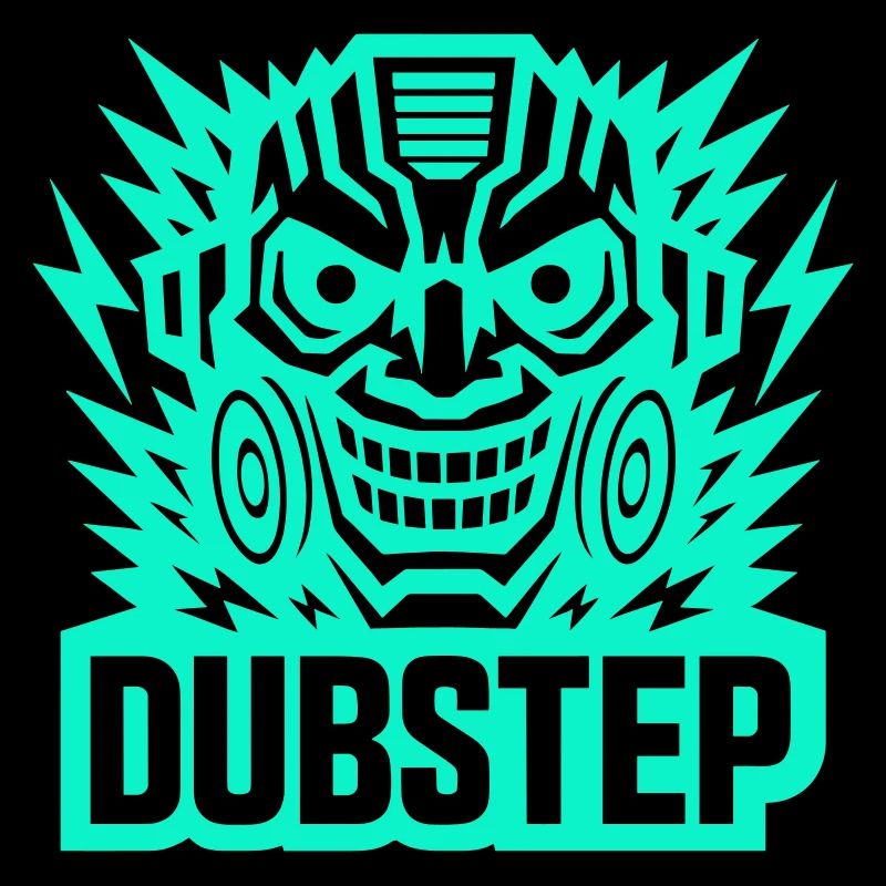 Le pouvoir du dubstep