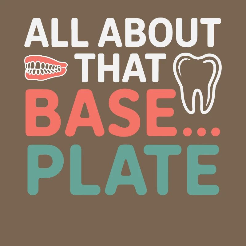 Technicien de laboratoire dentaire Tout sur cette plaque de base