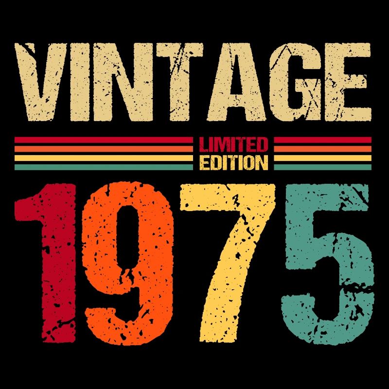 1975 Limited Edition 