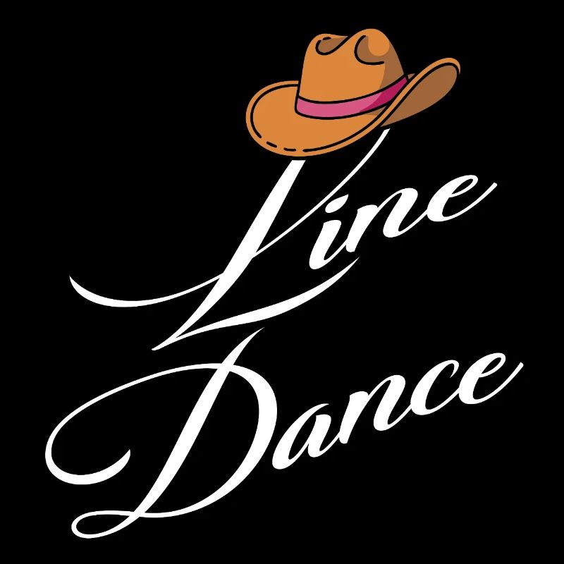 Danse en ligne Élégance