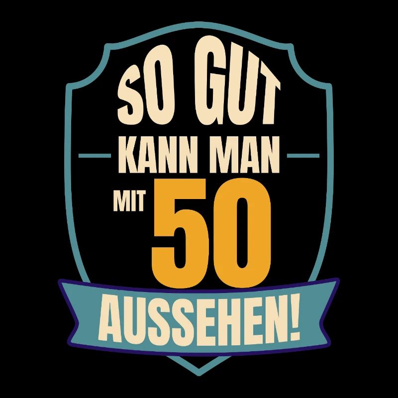 C’est dire à quel point vous pouvez regarder à 50