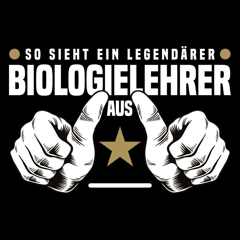 Biologielehrer