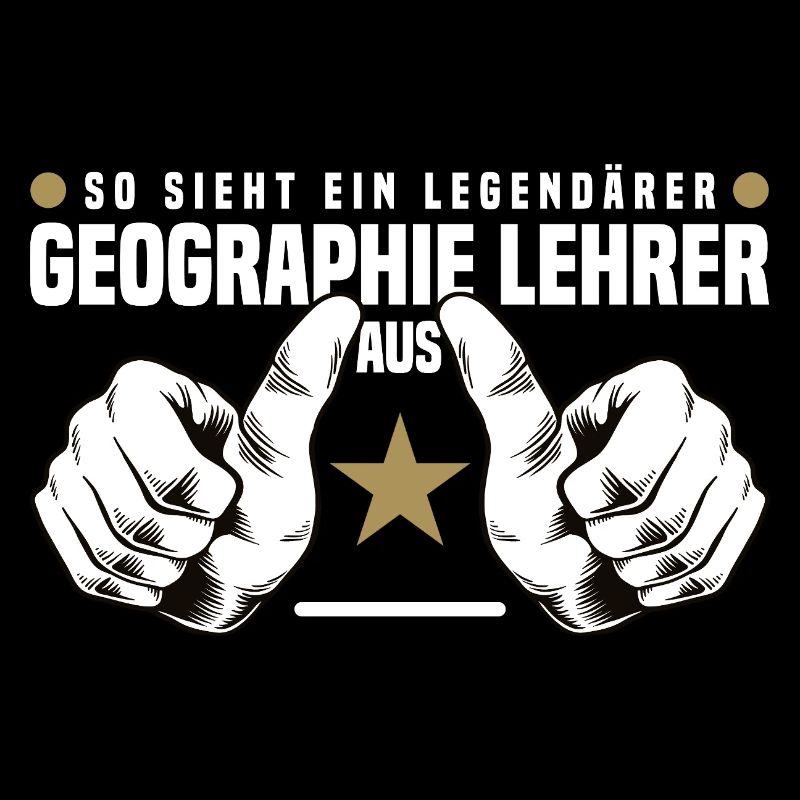 Geographielehrer