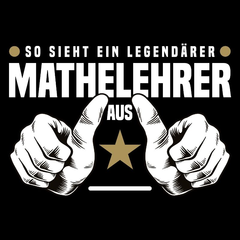 Mathelehrer