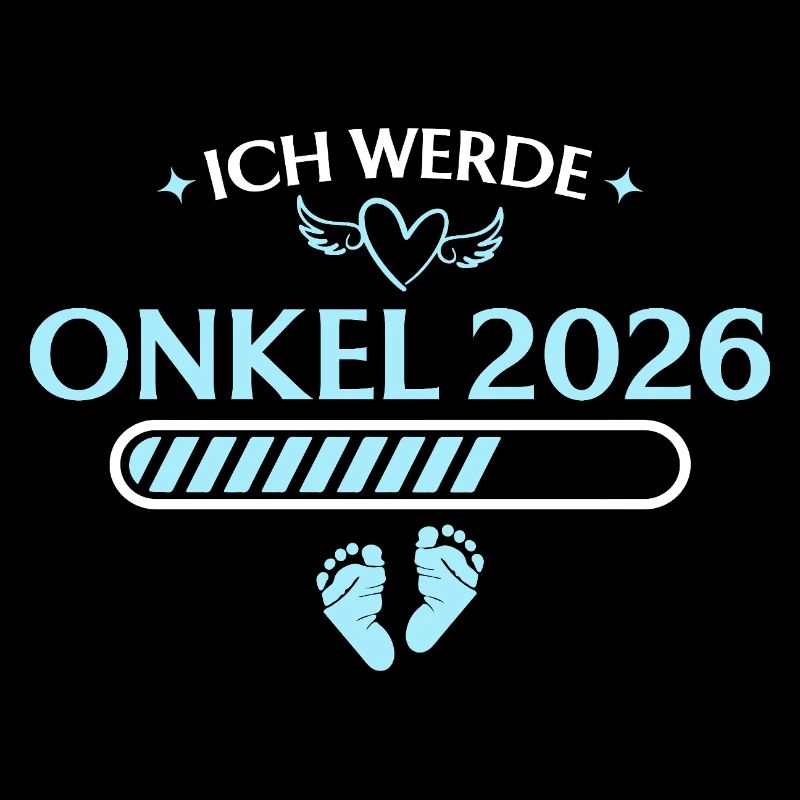 Je vais annoncer la grossesse de mon oncle en 2026