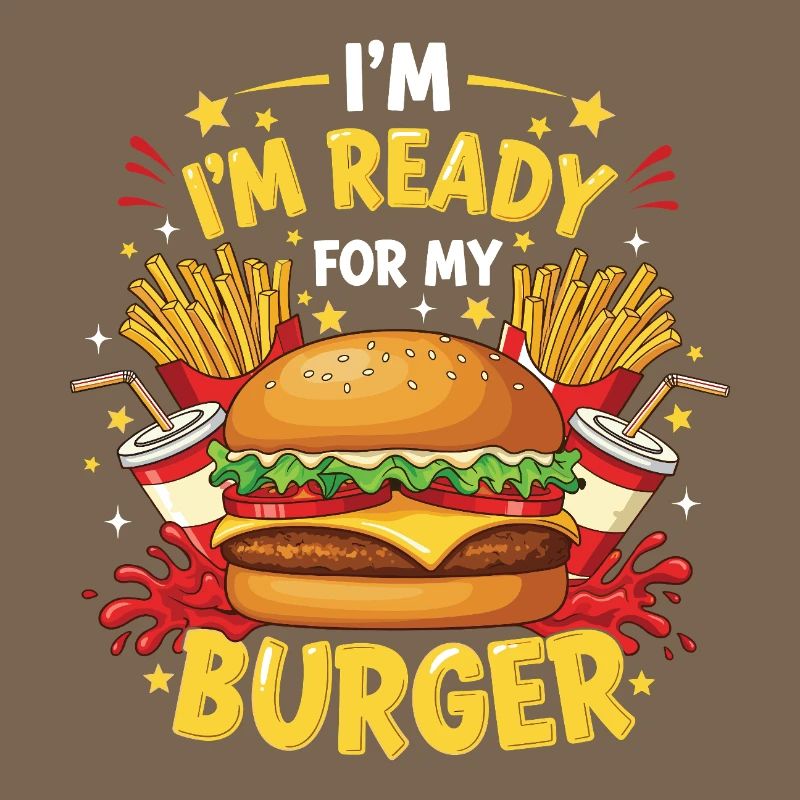 Burger Hamburger