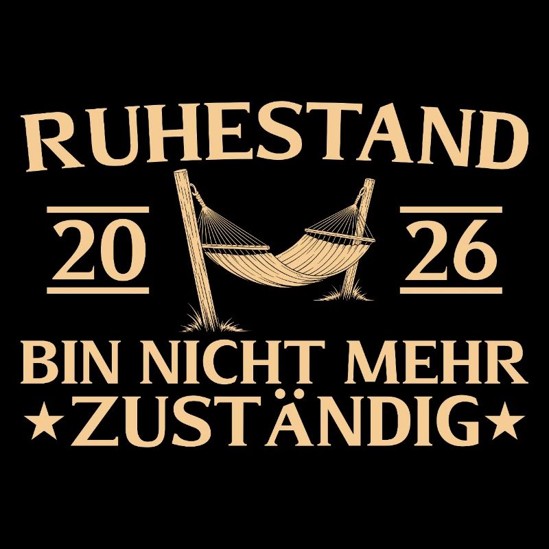 Ruhestand 2026 Abschiedsgeschenk Rente