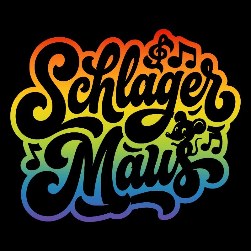 Schlager Maus - Schlagermaus - Schlagermusik