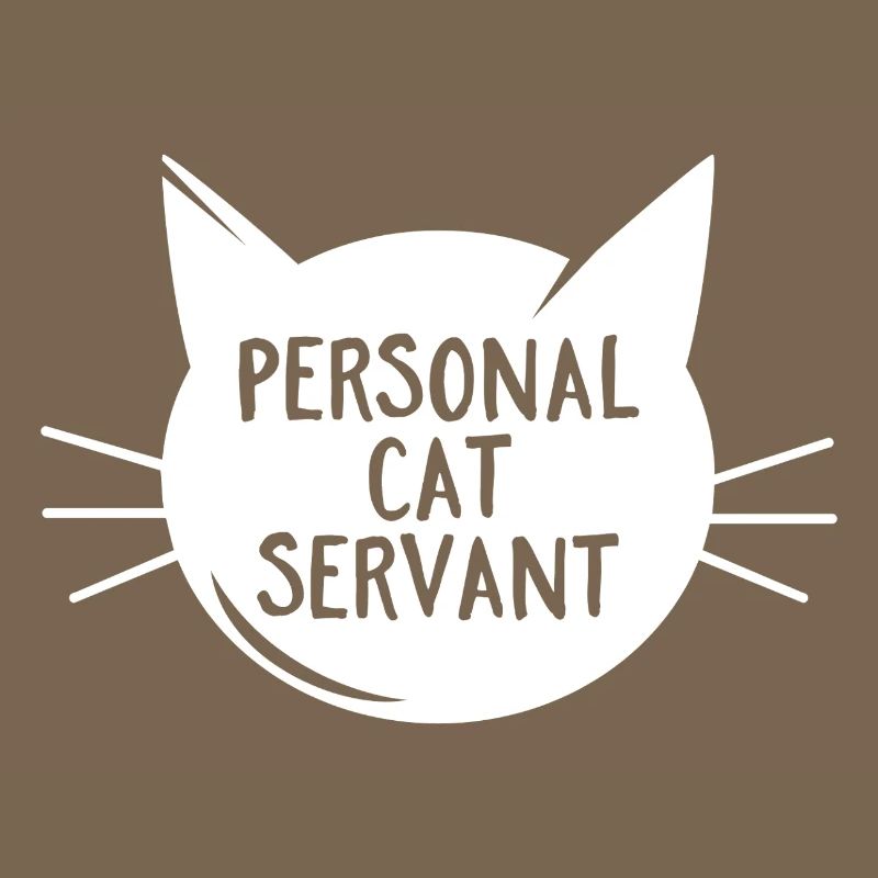 Personal Cat Servant