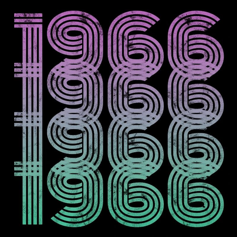 Millésime 1966