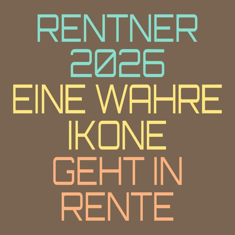 Retraite Icône 2026