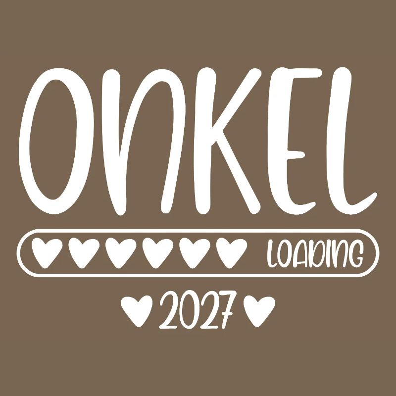 Onkel 2027 loading