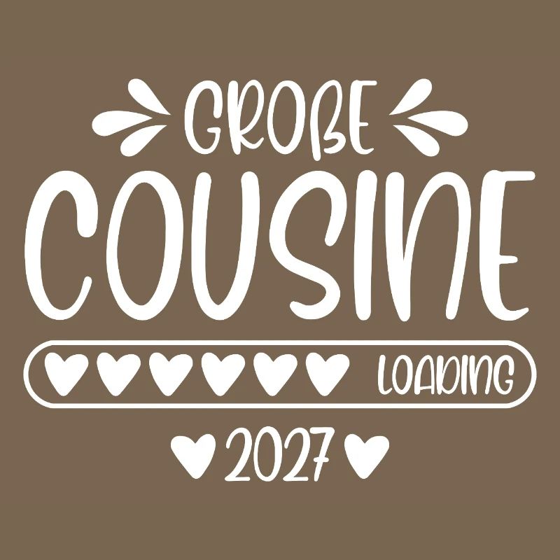 Big Cousin 2027 loading
