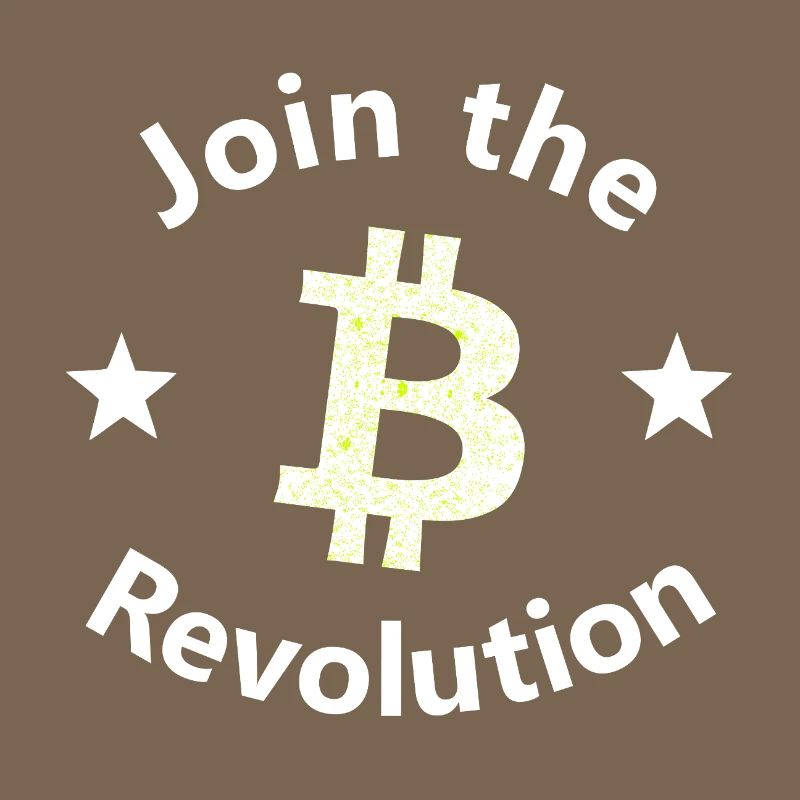Bitcoin Revolt Circle
