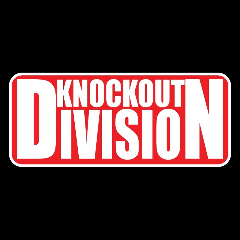Knockout_Division_MMA_Mixed Arts martiaux