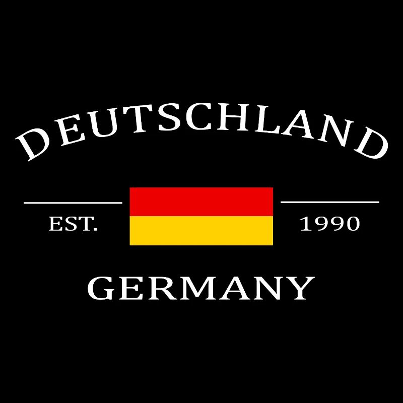 Germany Flag