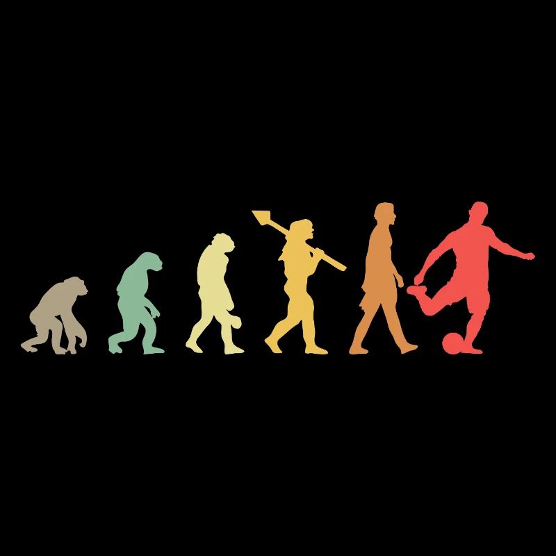 Evolution Football Fußball