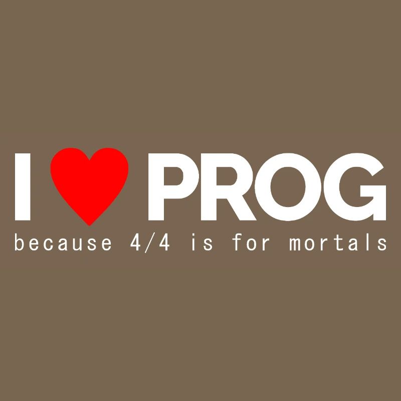 J’adore le Prog