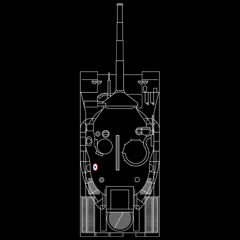 AMX 30 B