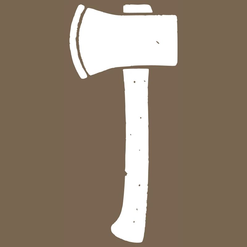 Axe Hatchet Tool Vector