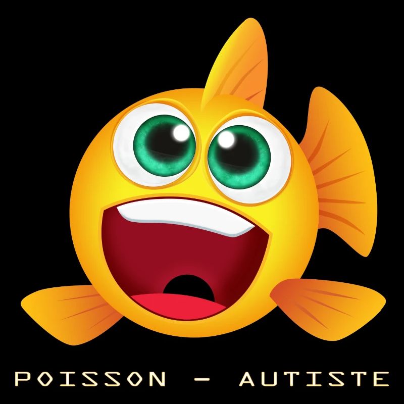 Poisson funny