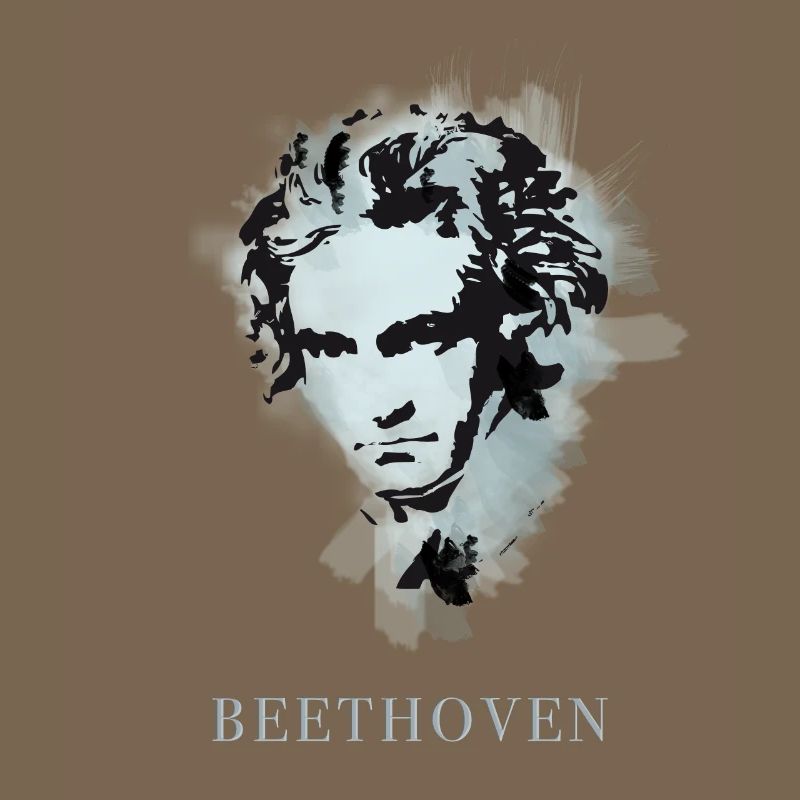 beethoven classical music composer concert deaf pop