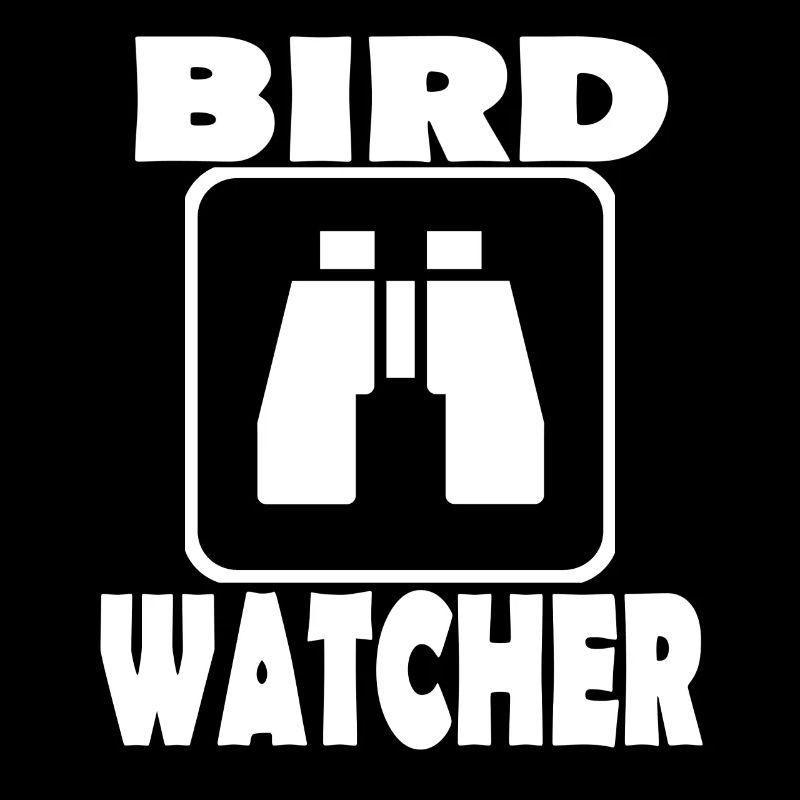 Bird Watching Ornithology