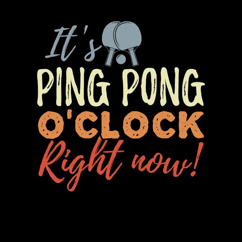 Temps de ping-pong